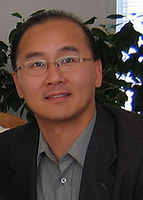 Picture of  Li Zong