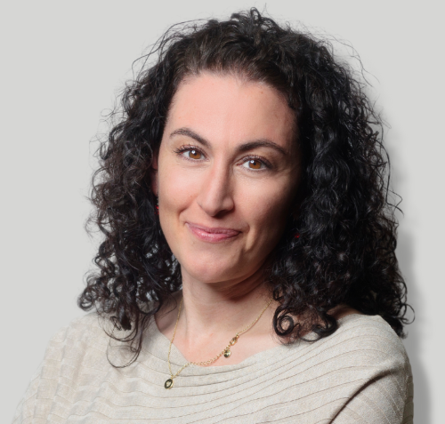 Picture of Dr. Linda Chelico