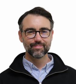 Picture of  Patrick Chassé