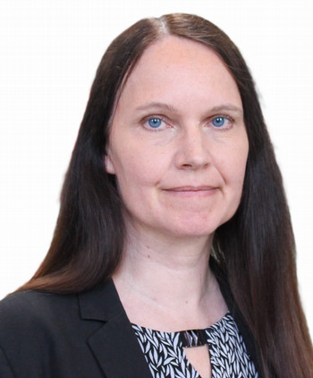 Picture of  Vera Kettnaker