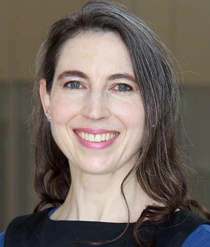 Picture of Dr. Julia Boughner