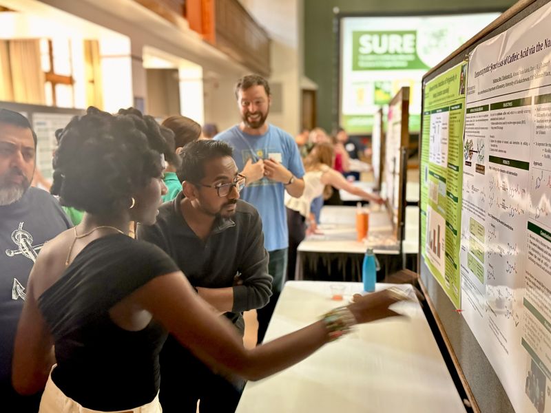 poster symposium 2025