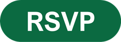 Green button with white text that says RSVP