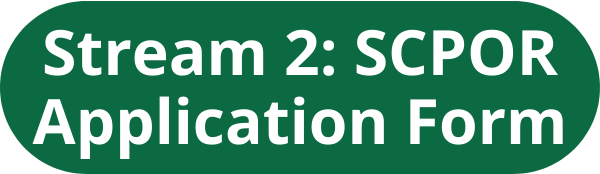 Stream 1: SCPOR Application Form Button